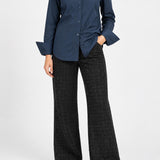 Pantalón Hood pied matelasse