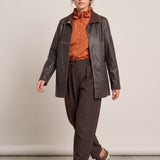 Florencia Dark brown