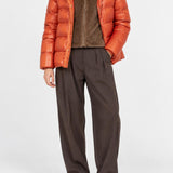 Chaqueta Mattone