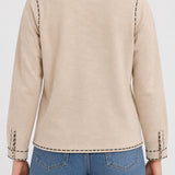 Collins Jacket NF0M007WOC005